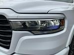 New 2026 Ram 1500 Laramie Crew Cab 4x4 Pickup for sale #1H027 - photo 31