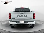 New 2026 Ram 1500 Laramie Crew Cab 4x4 Pickup for sale #1H027 - photo 4