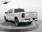 New 2026 Ram 1500 Laramie Crew Cab 4x4 Pickup for sale #1H027 - photo 5