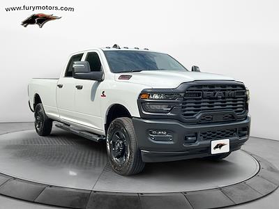 New 2026 Ram 3500 Tradesman Crew Cab for sale #1H030 - photo 1