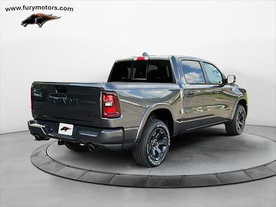 2026 Ram 1500 Crew Cab 4x4 Pickup for sale #1H031 - photo 2