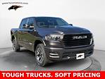 New 2026 Ram 1500 Laramie Crew Cab 4x4 Pickup for sale #1H032 - photo 1