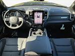 New 2026 Ram 1500 Laramie Crew Cab 4x4 Pickup for sale #1H032 - photo 10