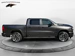 New 2026 Ram 1500 Laramie Crew Cab 4x4 Pickup for sale #1H032 - photo 3
