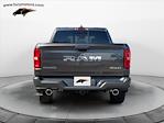 New 2026 Ram 1500 Laramie Crew Cab 4x4 Pickup for sale #1H032 - photo 4