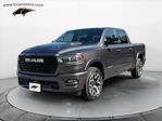 New 2026 Ram 1500 Laramie Crew Cab 4x4 Pickup for sale #1H032 - photo 7