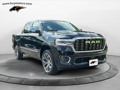 2026 Ram 1500 Crew Cab 4x4 Pickup for sale #1H035 - photo 1