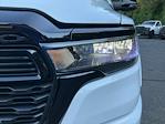 New 2026 Ram 1500 Big Horn Crew Cab 4x4 Pickup for sale #1H044 - photo 33