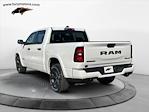 New 2026 Ram 1500 Big Horn Crew Cab 4x4 Pickup for sale #1H044 - photo 5