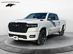 New 2026 Ram 1500 Big Horn Crew Cab 4x4 Pickup for sale #1H044 - photo 7