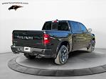 New 2026 Ram 1500 Big Horn Crew Cab 4x4 Pickup for sale #1H045 - photo 2