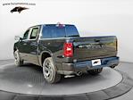 New 2026 Ram 1500 Big Horn Crew Cab 4x4 Pickup for sale #1H045 - photo 5