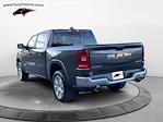 New 2026 Ram 1500 Big Horn Crew Cab 4x4 Pickup for sale #1H050 - photo 5