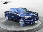 New 2026 Ram 1500 Big Horn Crew Cab 4x4 Pickup for sale #1H051 - photo 1