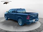 New 2026 Ram 1500 Big Horn Crew Cab 4x4 Pickup for sale #1H051 - photo 5
