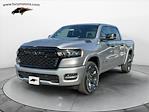 New 2026 Ram 1500 Big Horn Crew Cab 4x4 Pickup for sale #1H052 - photo 7