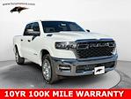 New 2026 Ram 1500 Big Horn Crew Cab 4x4 Pickup for sale #1H054 - photo 1
