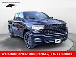 New 2026 Ram 1500 Limited Crew Cab 4x4 Pickup for sale #1H056 - photo 1