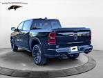 New 2026 Ram 1500 Limited Crew Cab 4x4 Pickup for sale #1H056 - photo 5