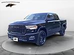 New 2026 Ram 1500 Limited Crew Cab 4x4 Pickup for sale #1H056 - photo 7