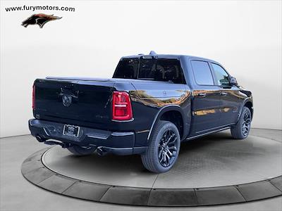New 2026 Ram 1500 Limited Crew Cab 4x4 Pickup for sale #1H059 - photo 2