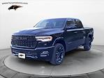 New 2026 Ram 1500 Limited Crew Cab 4x4 Pickup for sale #1H059 - photo 7