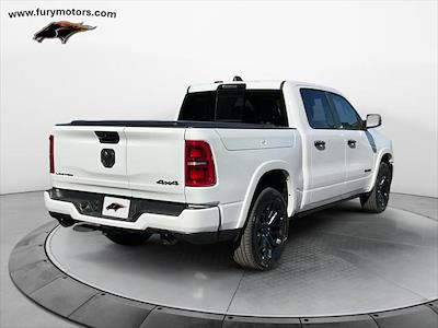 New 2026 Ram 1500 Limited Crew Cab 4x4 Pickup for sale #1H060 - photo 2