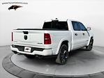 New 2026 Ram 1500 Limited Crew Cab 4x4 Pickup for sale #1H060 - photo 2