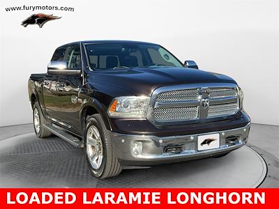Used 2016 Ram 1500 Laramie Crew Cab for sale #1H066A - photo 1