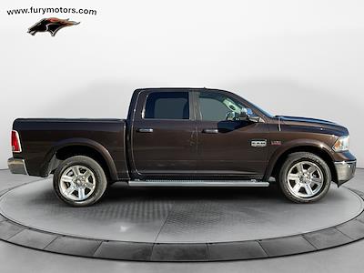Used 2016 Ram 1500 Laramie Crew Cab for sale #1H066A - photo 2