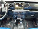 Used 2022 Jeep Gladiator Altitude Crew Cab for sale #1H070A - photo 11