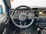Used 2022 Jeep Gladiator Altitude Crew Cab for sale #1H070A - photo 12