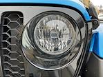 Used 2022 Jeep Gladiator Altitude Crew Cab for sale #1H070A - photo 30