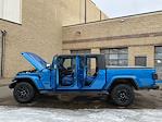 Used 2022 Jeep Gladiator Altitude Crew Cab for sale #1H070A - photo 36