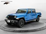 Used 2022 Jeep Gladiator Altitude Crew Cab for sale #1H070A - photo 7