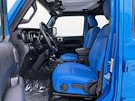 Used 2022 Jeep Gladiator Altitude Crew Cab for sale #1H070A - photo 9