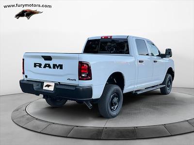 New 2026 Ram 2500 Tradesman Crew Cab for sale #1H083 - photo 2
