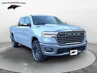 New 2026 Ram 1500 Longhorn Crew Cab for sale #1H085 - photo 1