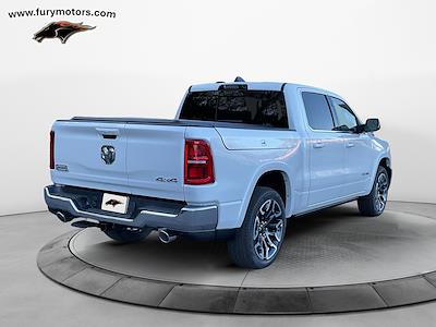 New 2026 Ram 1500 Limited Crew Cab for sale #1H085 - photo 2