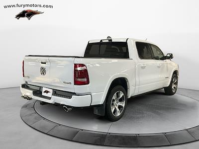 2024 Ram 1500 Crew Cab 4WD Pickup for sale #1H085A - photo 2