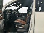 Used 2024 Ram 1500 Laramie Crew Cab for sale #1H085A - photo 9