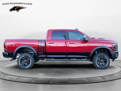 New 2026 Ram 2500 Rebel Crew Cab for sale #1H090 - photo 2