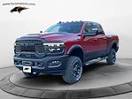 New 2026 Ram 2500 Rebel Crew Cab for sale #1H090 - photo 7