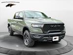 New 2026 Ram 1500 Rebel Crew Cab 4x4 Pickup for sale #1H092 - photo 1