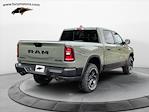New 2026 Ram 1500 Rebel Crew Cab 4x4 Pickup for sale #1H092 - photo 9
