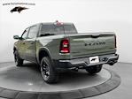 New 2026 Ram 1500 Rebel Crew Cab 4x4 Pickup for sale #1H092 - photo 4