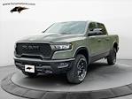 New 2026 Ram 1500 Rebel Crew Cab 4x4 Pickup for sale #1H092 - photo 6