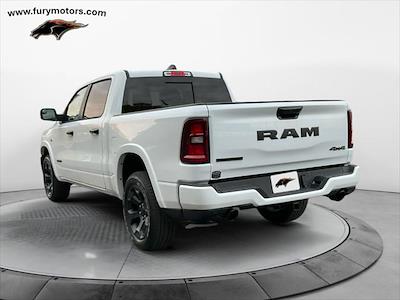 New 2026 Ram 1500 Big Horn Crew Cab for sale #1H093 - photo 2
