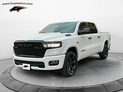 New 2026 Ram 1500 Big Horn Crew Cab for sale #1H093 - photo 1