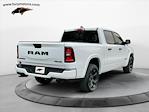 New 2026 Ram 1500 Big Horn Crew Cab 4x4 Pickup for sale #1H093 - photo 3